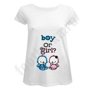    Boy or Girl