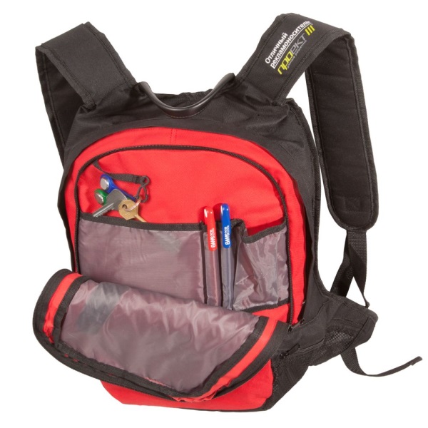 Рюкзак с отделением для ноутбука арт. 4782 фото 1