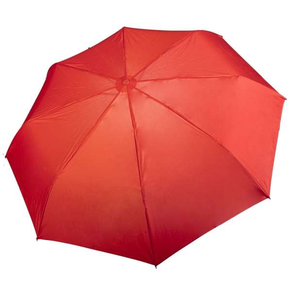 Зонт «Тюльпан» арт.5549 красный фото 3