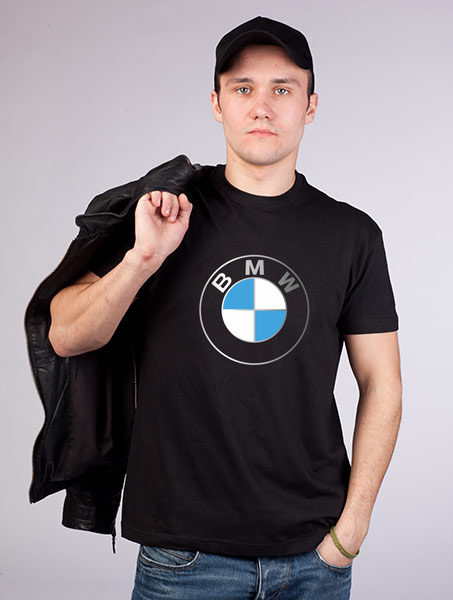 Набор "с автомобильным логотипом BMW" на заказ фото 0