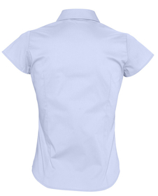Рубашка женская с коротким рукавом EXCESS, арт. 2511 фото 2