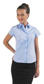 Рубашка женская с коротким рукавом EXCESS, арт. 2511 фото 3