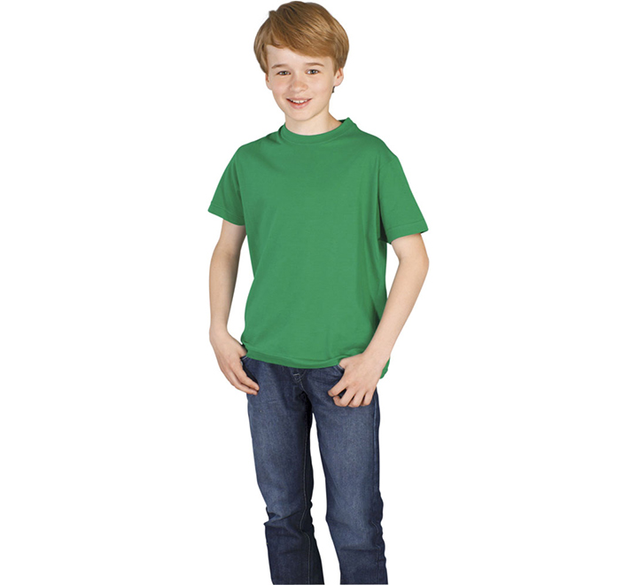 Детская футболка с Именным ярлыком для школы или садика фото 1