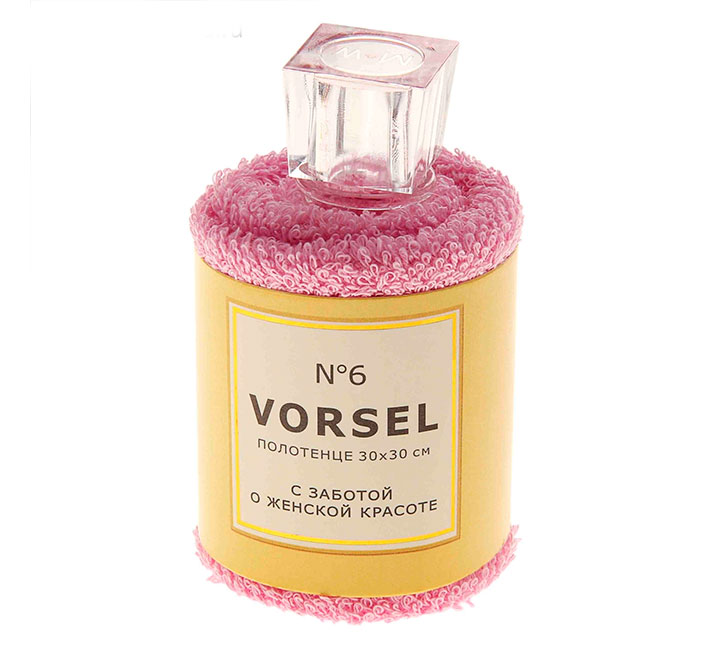 Полотенце сувенирное "Vorsel №6"