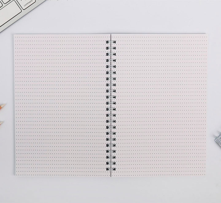 Ежедневник  А5 "Мечтай действуй создавай" фото 0