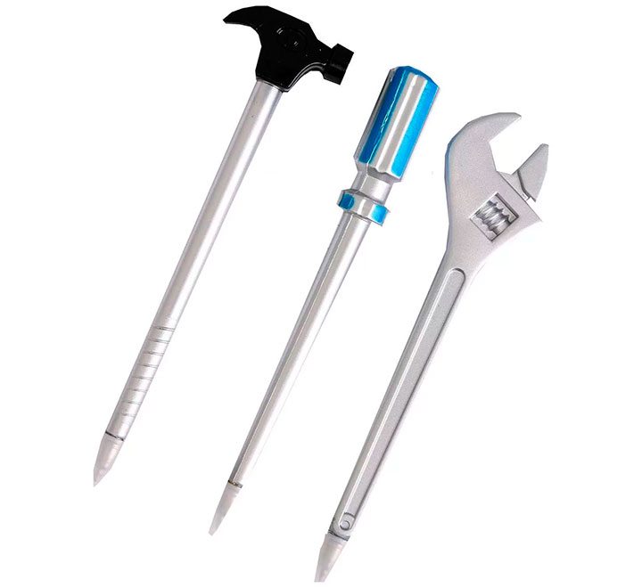 Набор ручек победителя фото 0