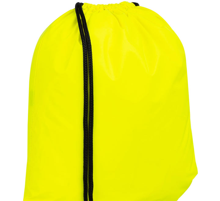 Рюкзак-мешок Manifest Color из светоотражающей ткани фото 2