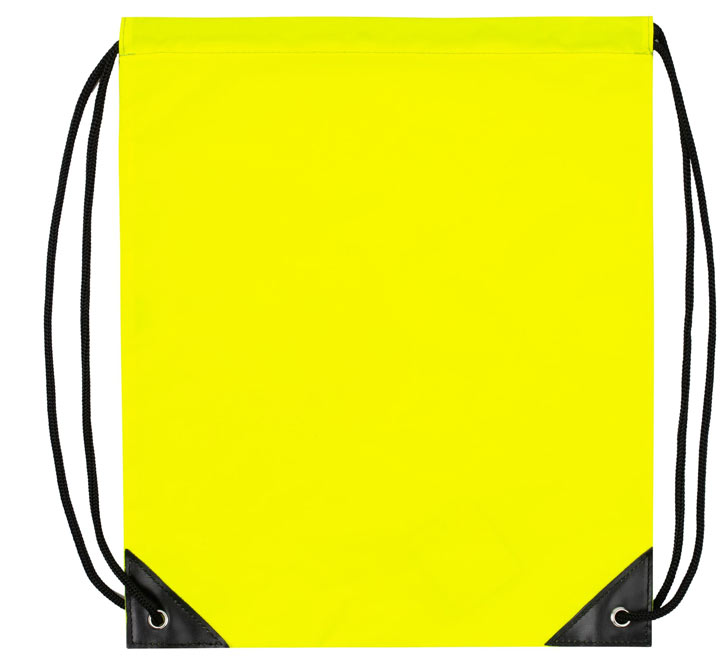 Рюкзак-мешок Manifest Color из светоотражающей ткани фото 1