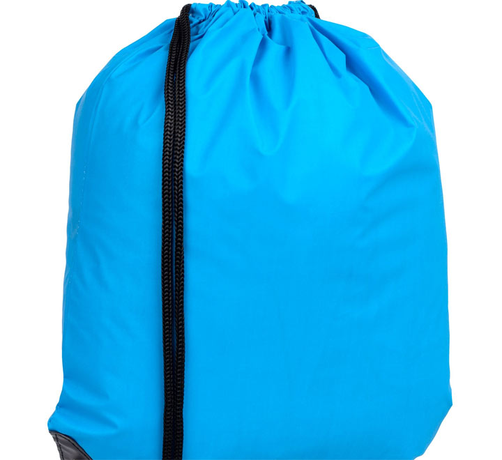 Рюкзак-мешок Manifest Color из светоотражающей ткани фото 0