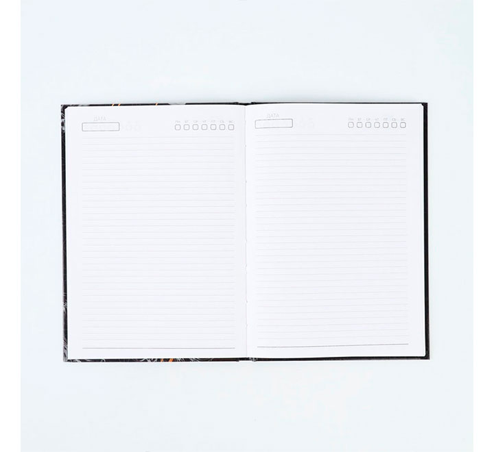 Подарочный набор «Для великих планов», ежедневник А5 фото 1