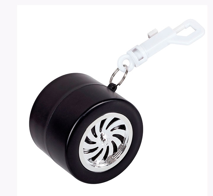 Дождевик "Колесо"