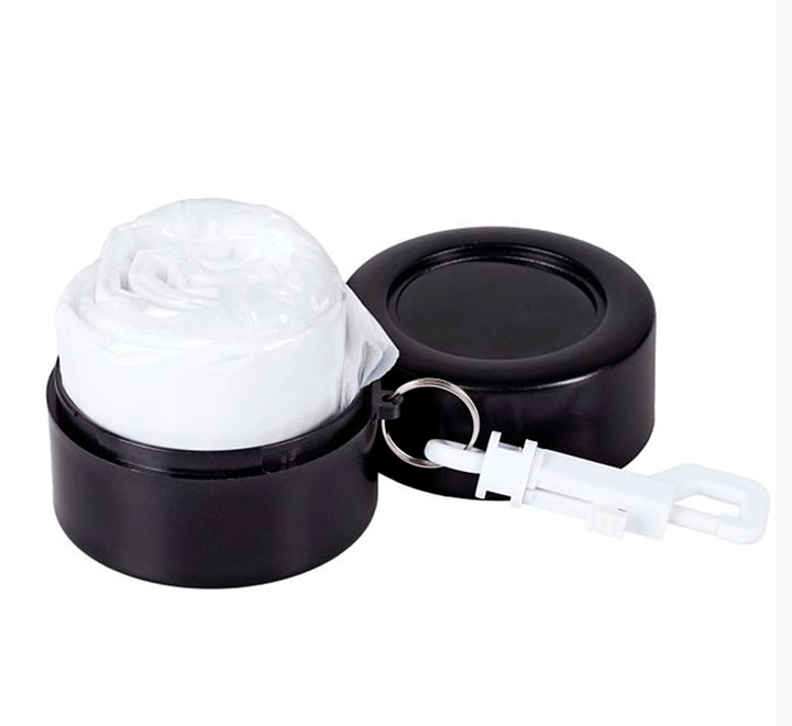 Дождевик "Колесо" фото 0