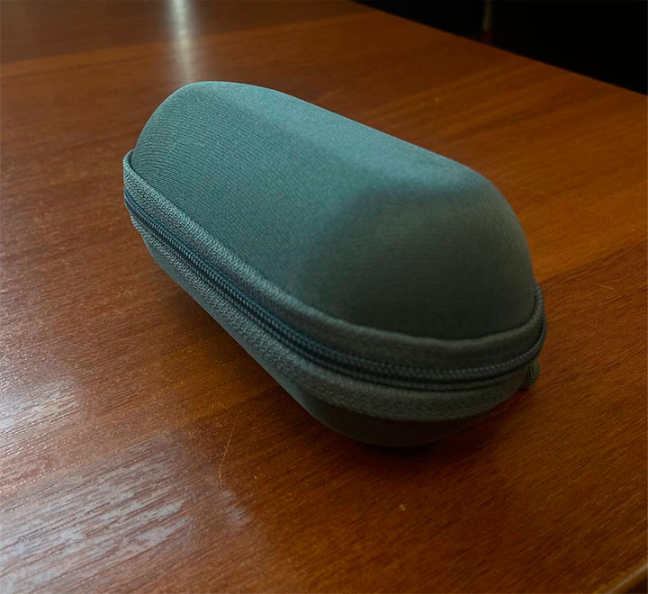 Чехол-органайзер на молнии фото 0