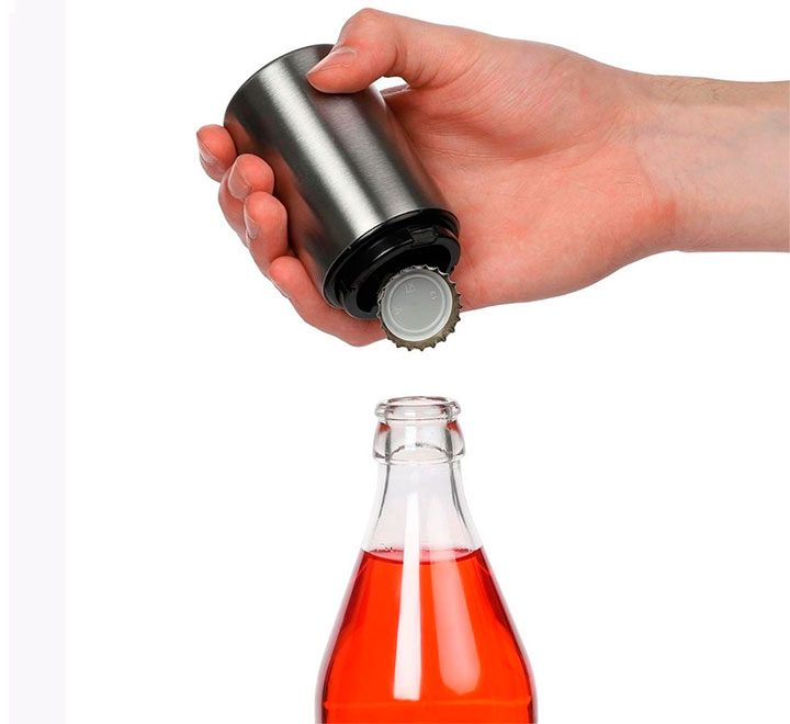 Открывашка с магнитом Open Magnum фото 1