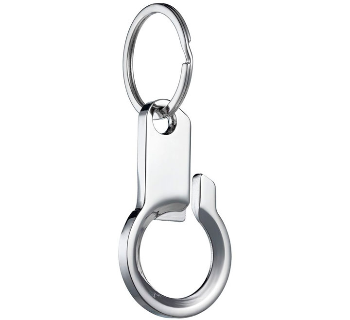 Брелок-открывашка