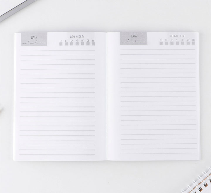 Ежедневник мини "Воспитатель №1" фото 0