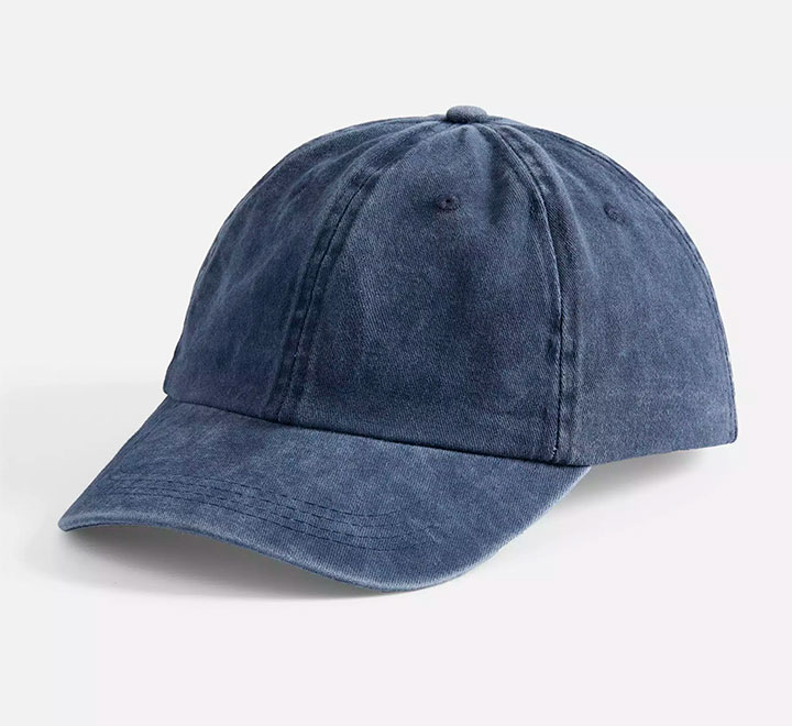 Бейсболка Berwi