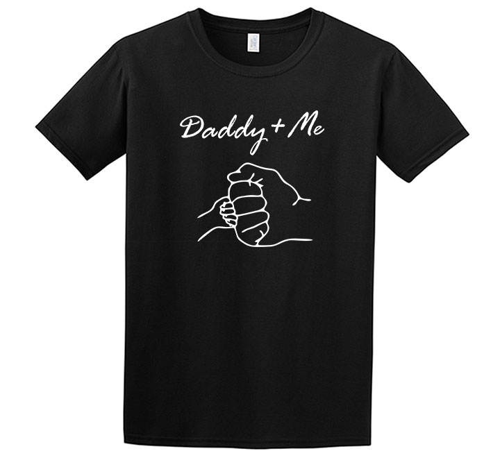 Футболка для папы Daddy and Me SALE