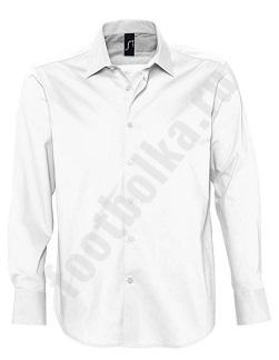 Рубашка мужская с длинным рукавом BRIGHTON, арт. 2508