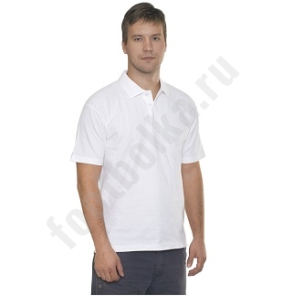 Рубашка-поло унисекс Unit фото 0