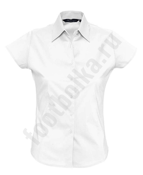 Рубашка женская с коротким рукавом EXCESS, арт. 2511 фото 0