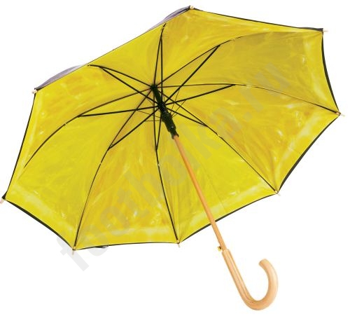 Зонт «Лимон» арт.4323 фото 0