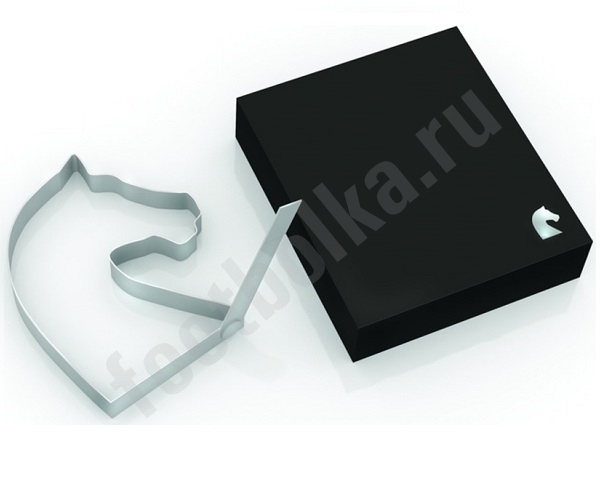 Форма  «Сделай ход конем» арт.Z16036 фото 0