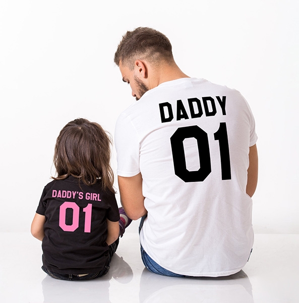 Daddys Girl 1