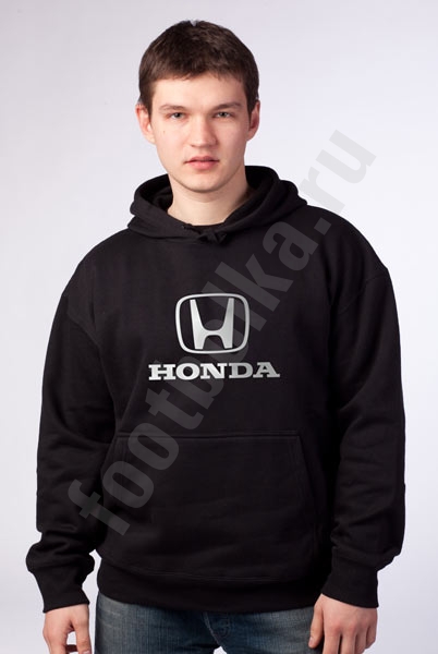 Толстовка "Honda" фото 1