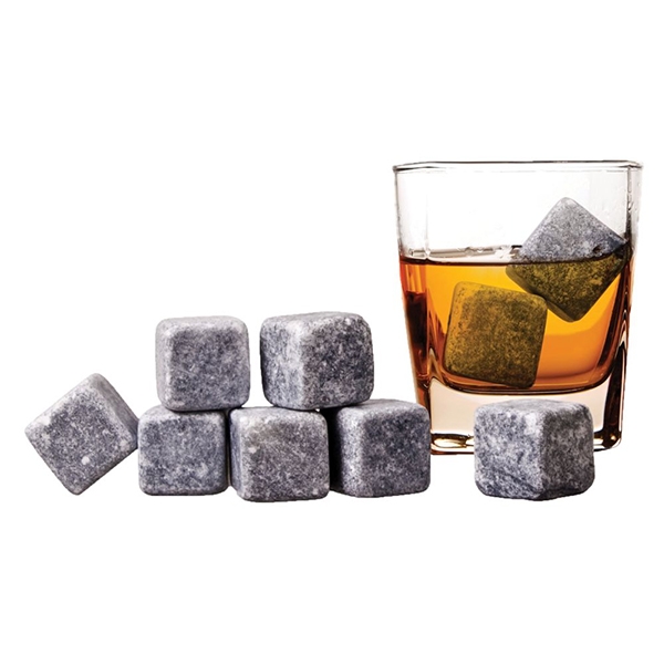 Камни для виски Whisky Stones арт. 5582 фото 0