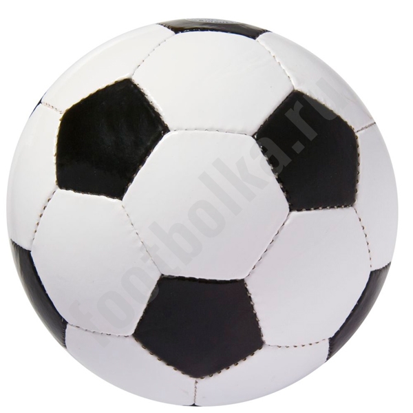 Мяч футбольный Street арт 6111 фото 0