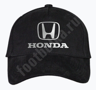 Бейсболка "Honda"